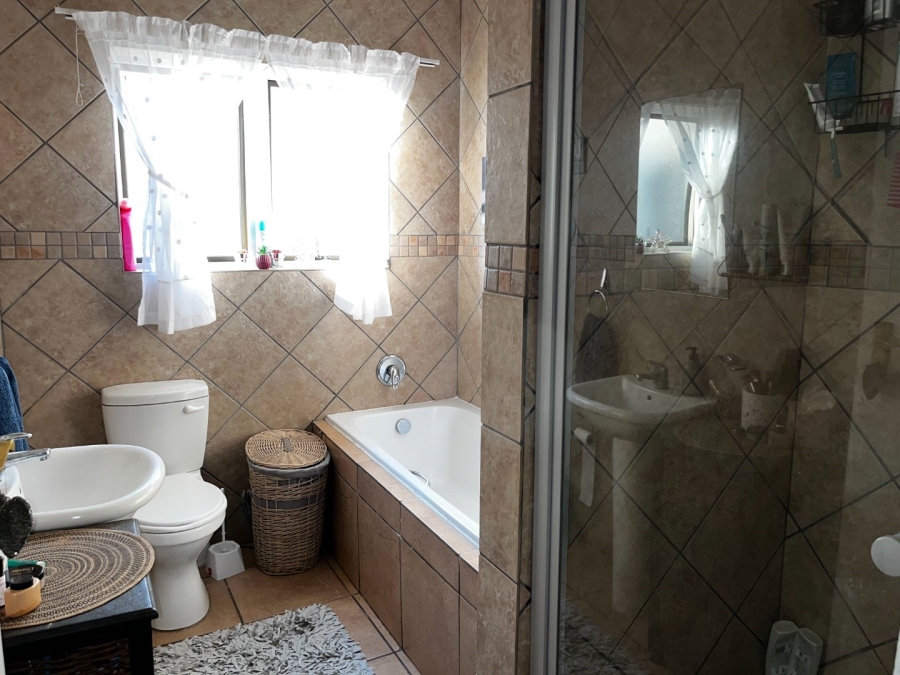 To Let 2 Bedroom Property for Rent in Schoemansville North West